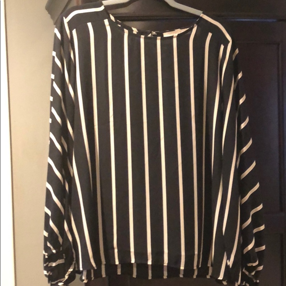 Loft Top